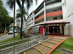 Hougang Avenue 1 (D19), Shop House #457183061